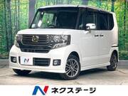 2013 HONDA N-BOX CUSTOM