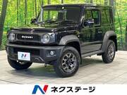 2023 SUZUKI JIMNY SIERRA