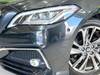 TOYOTA CROWN HYBRID