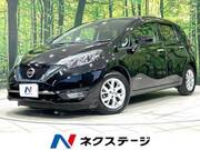 2018 NISSAN NOTE