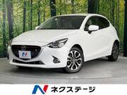 2015 MAZDA DEMIO