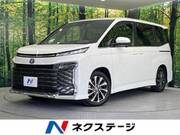 2023 TOYOTA VOXY