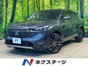 2022 HONDA VEZEL