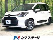2022 TOYOTA SIENTA