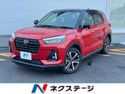 2025 DAIHATSU ROCKY