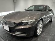 2010 BMW Z4