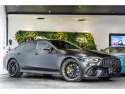 2019 MERCEDES BENZ OTHER (Left Hand Drive)