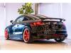 AUDI TT RS COUPE