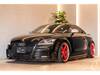AUDI TT RS COUPE