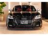 AUDI TT RS COUPE