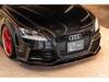 AUDI TT RS COUPE