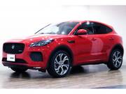 2018 JAGUAR OTHER