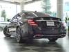 MERCEDES BENZ S CLASS