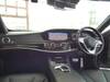 MERCEDES BENZ S CLASS