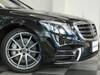 MERCEDES BENZ S CLASS