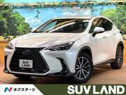 2023 LEXUS NX