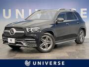 2019 MERCEDES BENZ GLE