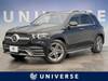 MERCEDES BENZ GLE