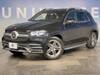 MERCEDES BENZ GLE