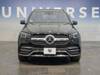 MERCEDES BENZ GLE