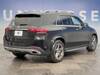 MERCEDES BENZ GLE