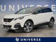 2020 PEUGEOT 5008