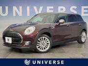 2016 BMW MINI
