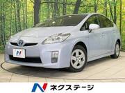 2010 TOYOTA PRIUS L