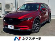 2019 MAZDA CX-5 XD L PACKAGE