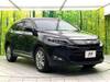 TOYOTA HARRIER HYBRID