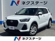 2023 DAIHATSU ROCKY
