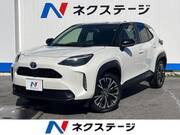 2021 TOYOTA YARIS CROSS HYBRID Z