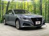 TOYOTA CROWN HYBRID