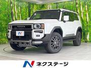 2024 TOYOTA LANDCRUISER 250