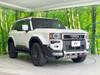 TOYOTA LANDCRUISER 250