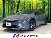 2024 TOYOTA PRIUS