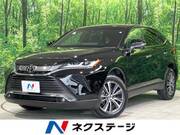 2023 TOYOTA HARRIER G