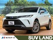 2025 TOYOTA HARRIER HYBRID Z LEATHER PKG