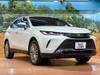 TOYOTA HARRIER HYBRID