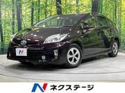 2012 TOYOTA PRIUS S