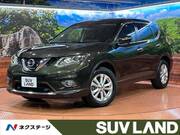 2015 NISSAN X-TRAIL