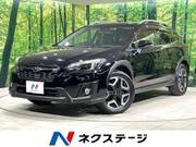 2017 SUBARU XV