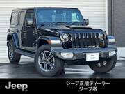 2024 CHRYSLER JEEP WRANGLER UNLIMITED