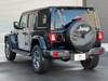 CHRYSLER JEEP WRANGLER UNLIMITED