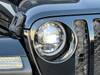 CHRYSLER JEEP WRANGLER UNLIMITED
