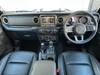 CHRYSLER JEEP WRANGLER UNLIMITED