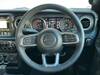 CHRYSLER JEEP WRANGLER UNLIMITED