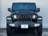 CHRYSLER JEEP WRANGLER UNLIMITED