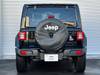 CHRYSLER JEEP WRANGLER UNLIMITED
