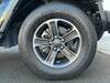 CHRYSLER JEEP WRANGLER UNLIMITED